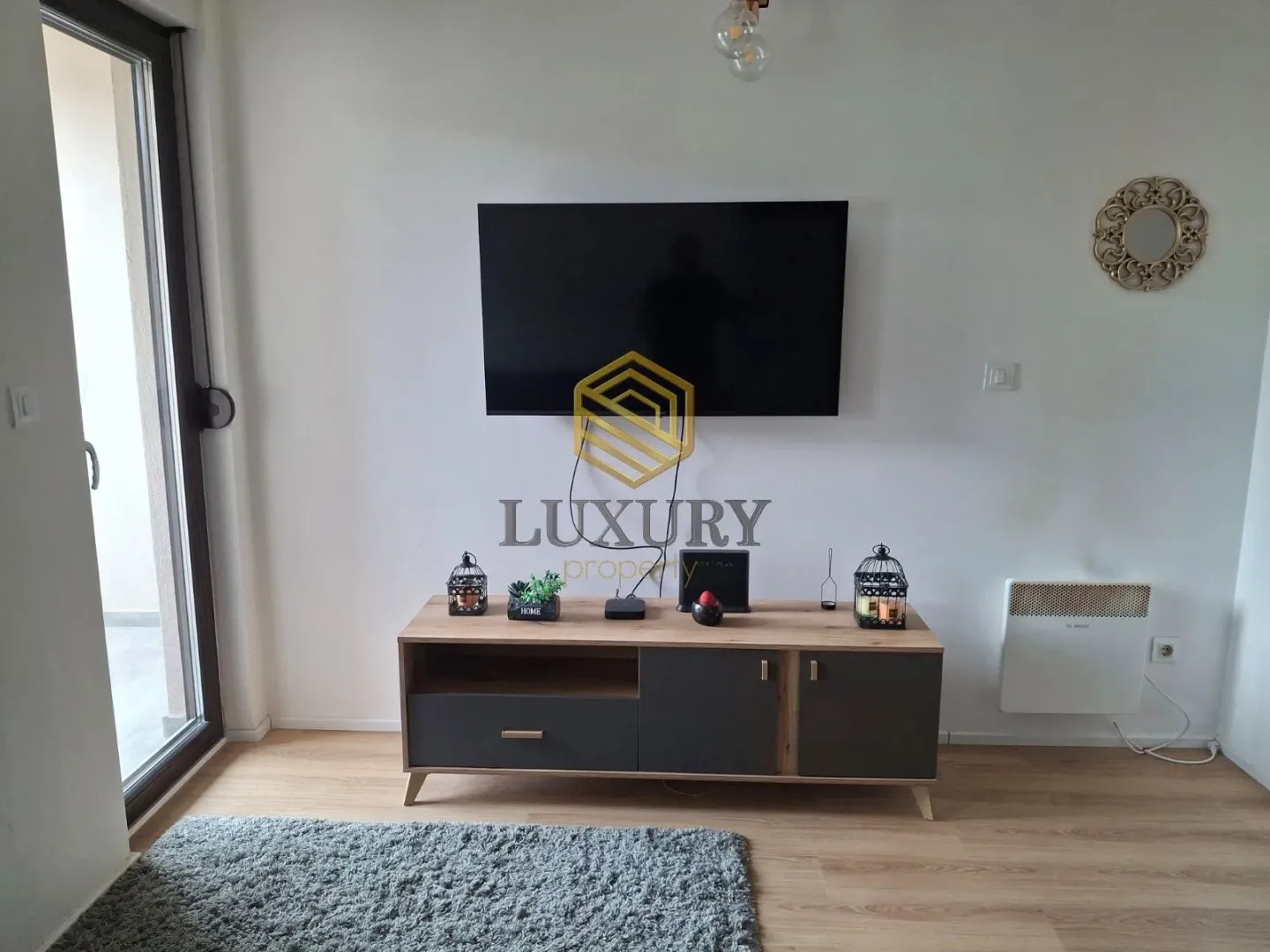 Prodaja, garsonjera, 33m², Centar, Kolašin