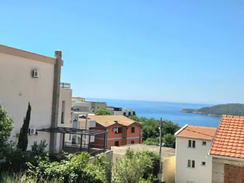 Sale, two bedroom apartment, 53m², Bečići, Budva - image 11
