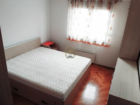 Rent, one bedroom apartment, 52m², Dalmatinska ulica, Podgorica - image 7
