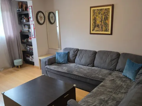 Sale, two bedroom apartment, 69m², Preko Morače, Podgorica - image 1