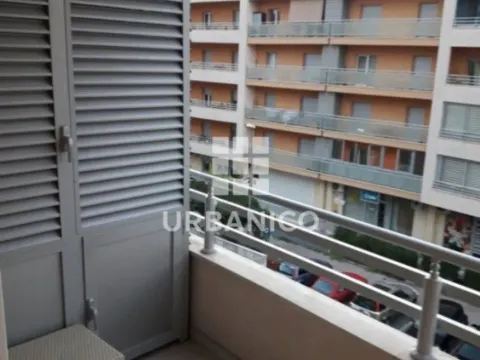 Izdavanje, garsonjera, 31m², City Kvart, Podgorica - image 4