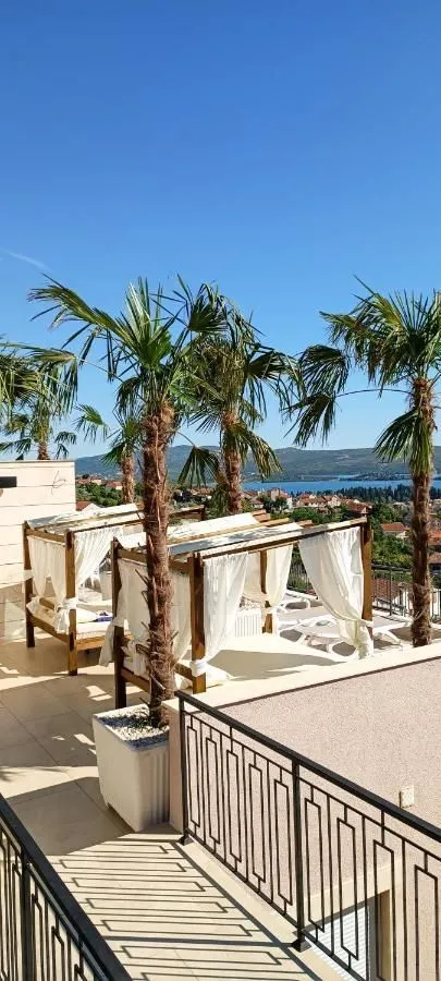 Prodaja, jednosoban stan, 45m², Tivat, Crna Gora