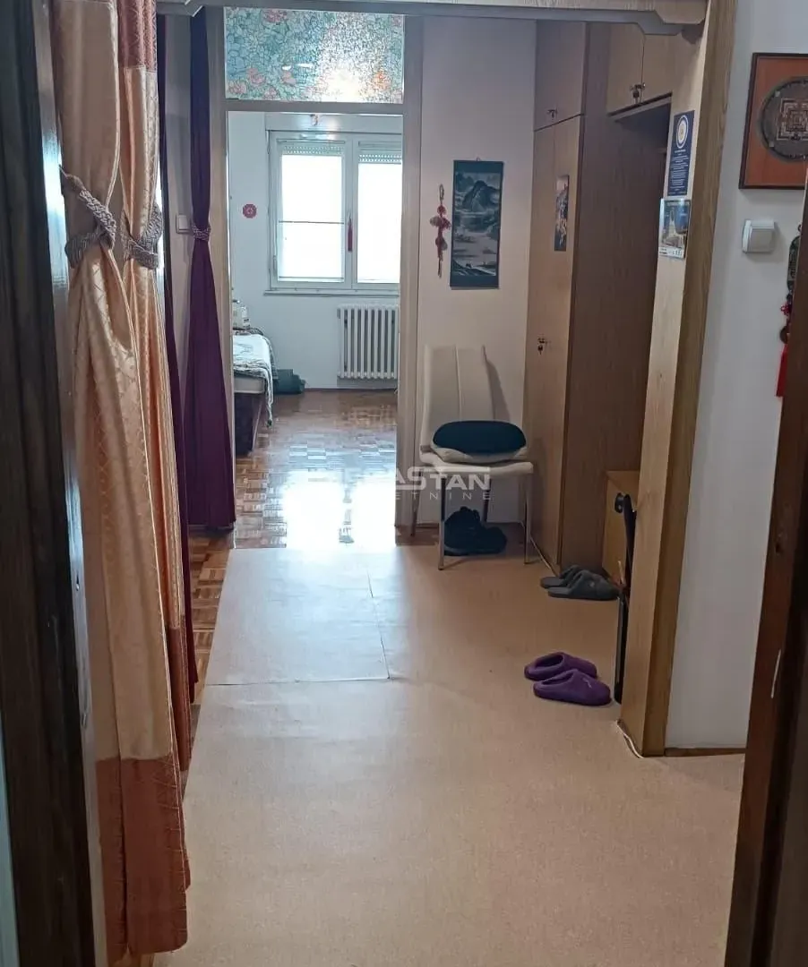 Sale, three bedroom apartment, 101m², Žarkovo, Beograd