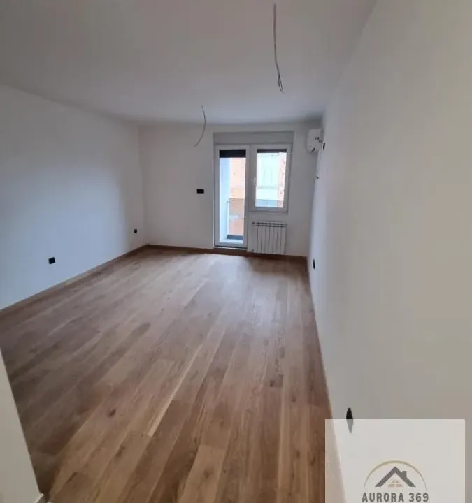 Prodaja, garsonjera, 31m², Telep, Novi Sad Sve Podlokacije