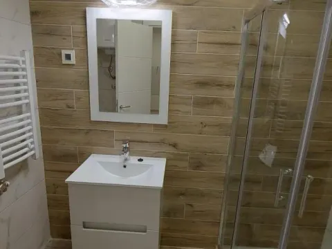 Izdavanje, dvosoban stan, 45m², Petrovaradin, Novi Sad - image 7