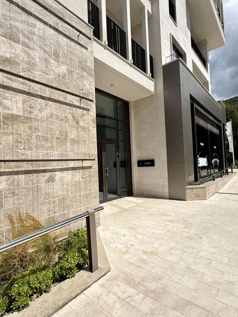 Rent, apartment, 62m², Porto Montenegro, Tivat