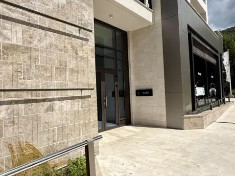 Izdavanje, stan, 62m², Porto Montenegro, Tivat - image 12