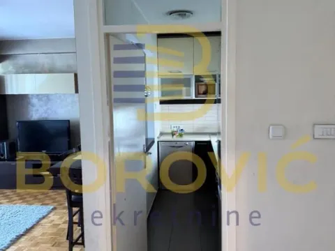 Sale, three bedroom apartment, 72m², Novi Beograd Blok 64, Novi Beograd Sve Podlokacije - image 16