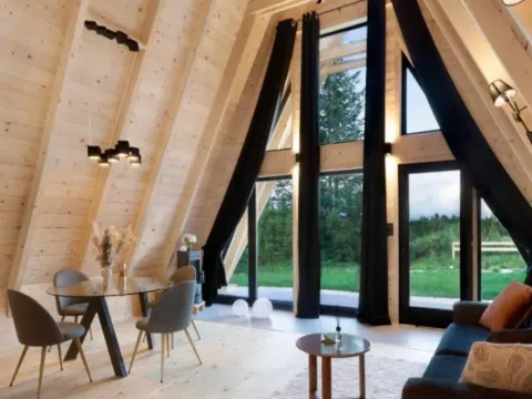 Prodaja, kuća, 78m², Uskoci, Žabljak - image 3