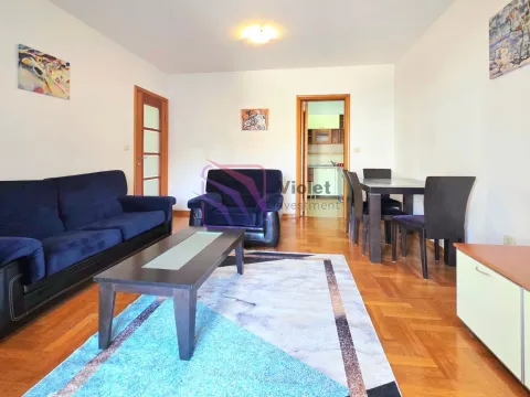 Izdavanje, jednosoban stan, 55m², Preko Morače, Podgorica - image 10