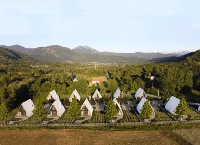 Prodaja, kuća, 100m², Kolašin, Crna Gora