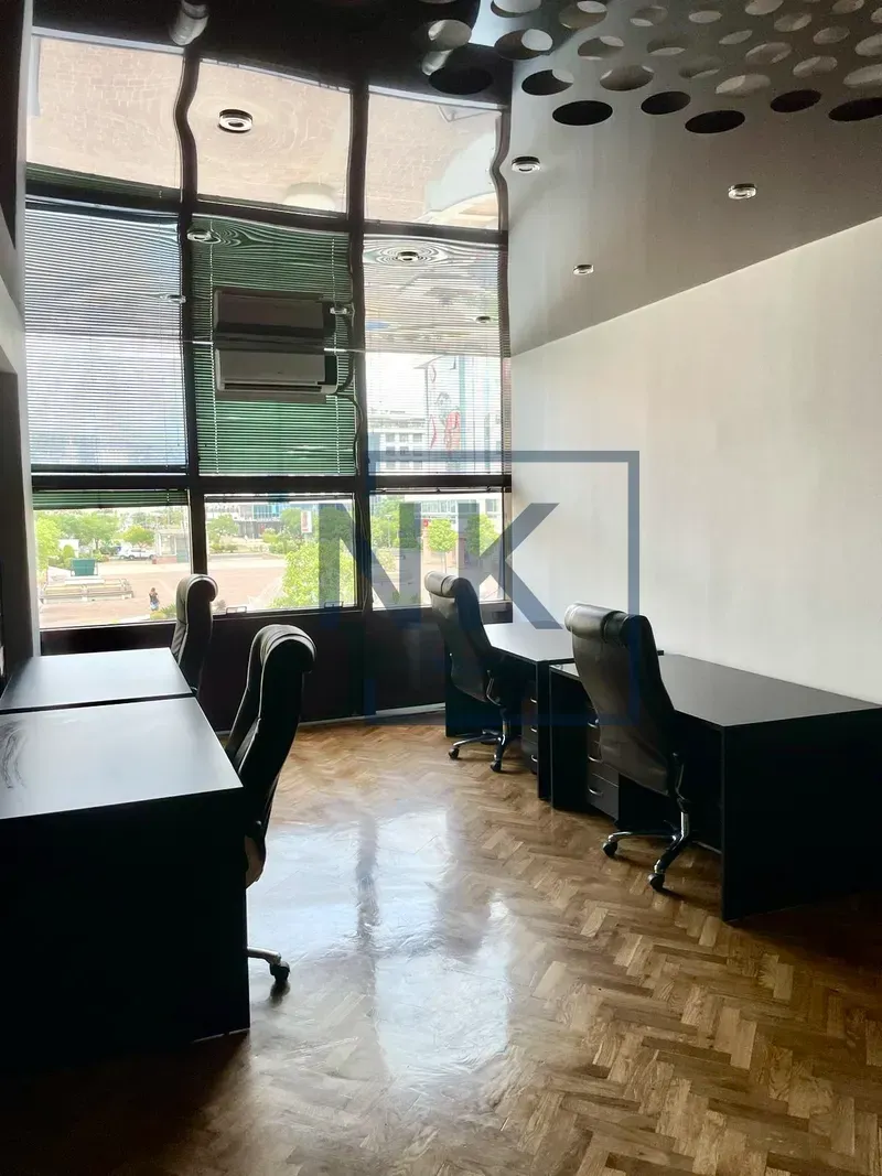 Rent, office space, 75m², Preko Morače, Podgorica