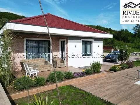 Sale, house, 70m², Krimovica, Kotor - image 30