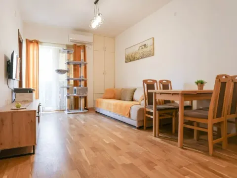 Sale, two bedroom apartment, 40m², Budva, Crna Gora - image 10