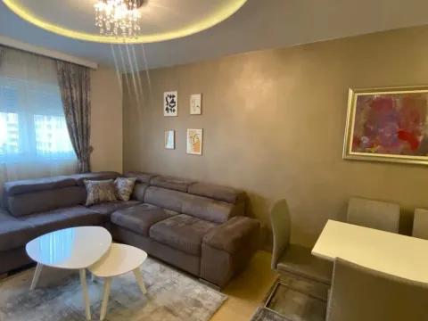 Rent, one bedroom apartment, 47m², City Kvart, Podgorica - image 4