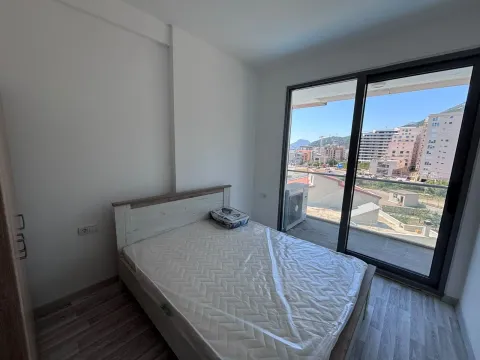 Sale, one bedroom apartment, 44m², Centar, Bar - image 4