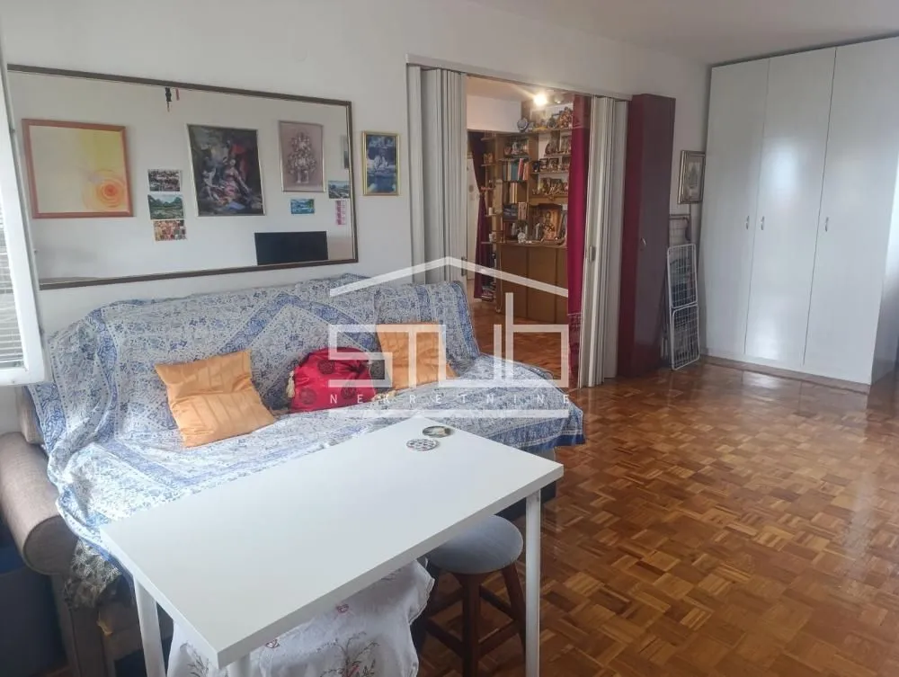 Sale, three bedroom apartment, 101m², Čukarica, Beograd