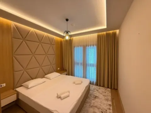 Izdavanje, dvosoban stan, 70m², Pržno, Budva - image 5