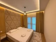 Rent, two bedroom apartment, 70m², Pržno, Budva - image 5