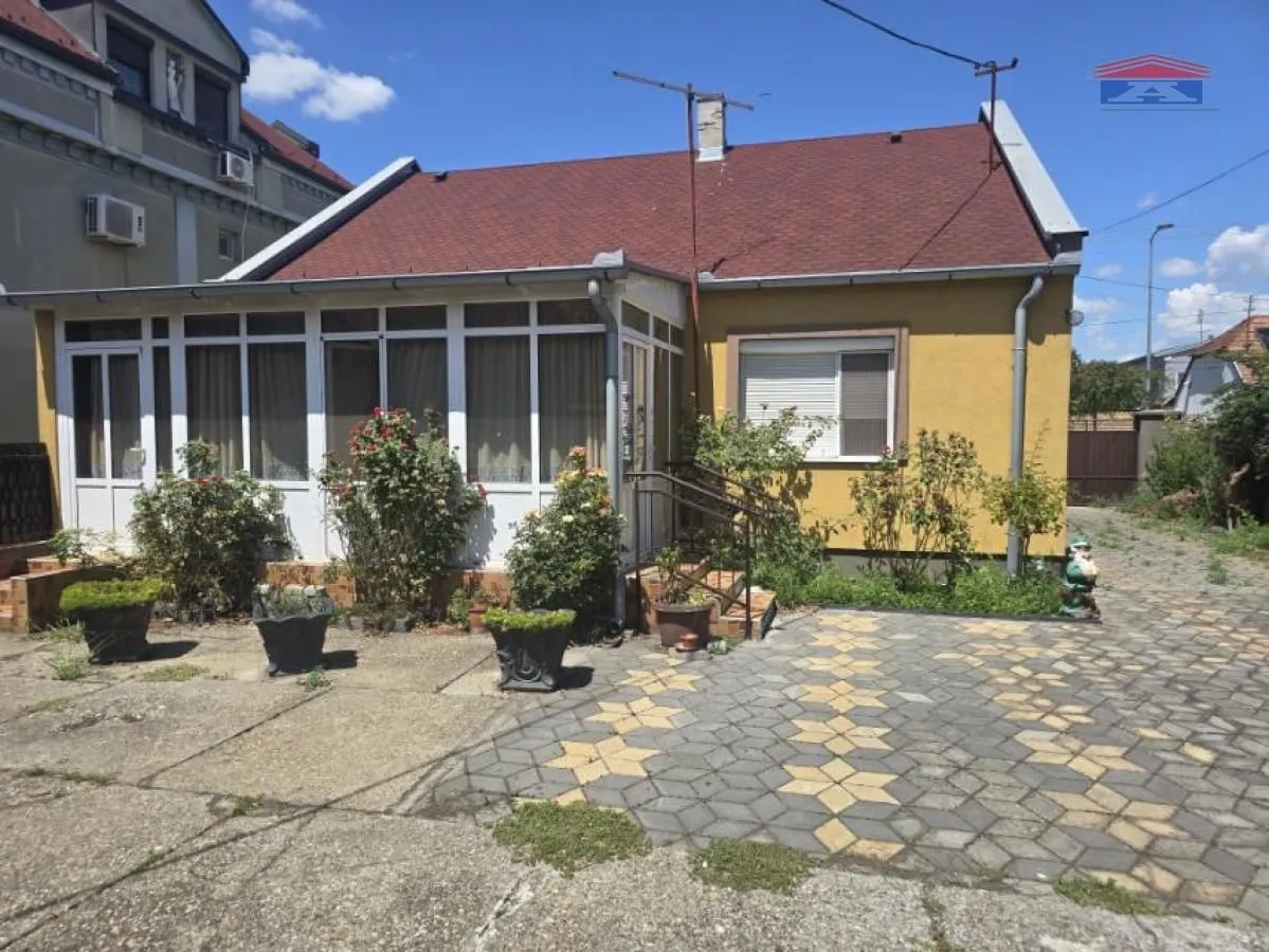 Sale, house, 91m², Klisa, Novi Sad Sve Podlokacije