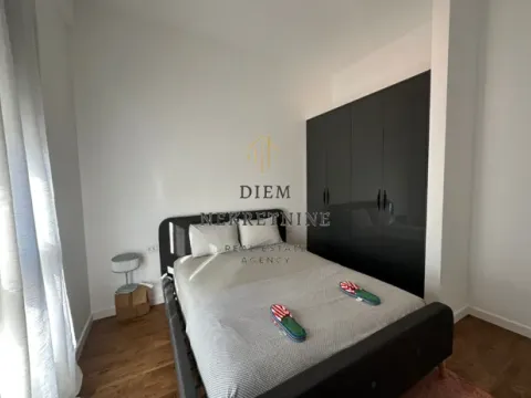 Izdavanje, jednosoban stan, 56m², Čeluga, Bar - image 7