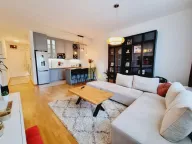 Izdavanje, dvosoban stan, 49m², Sremska Kamenica, Petrovaradin - image 2