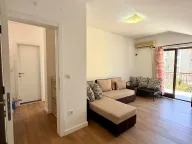 Sale, one bedroom apartment, 40m², Bečići, Budva