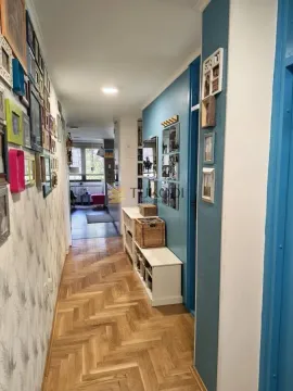 Prodaja, trosoban stan, 71m², Liman 3, Novi Sad Sve Podlokacije - image 21