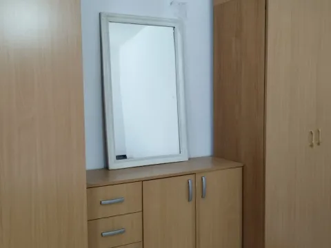 Rent, one bedroom apartment, 55m², Drač, Podgorica - image 8