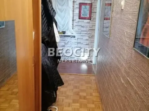 Prodaja, četvorosoban stan, 105m², Novo naselje, Novi Sad - image 8