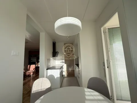 Izdavanje, četvorosoban stan, 76m², Novi Beograd Blok 61, Novi Beograd Sve Podlokacije - image 5