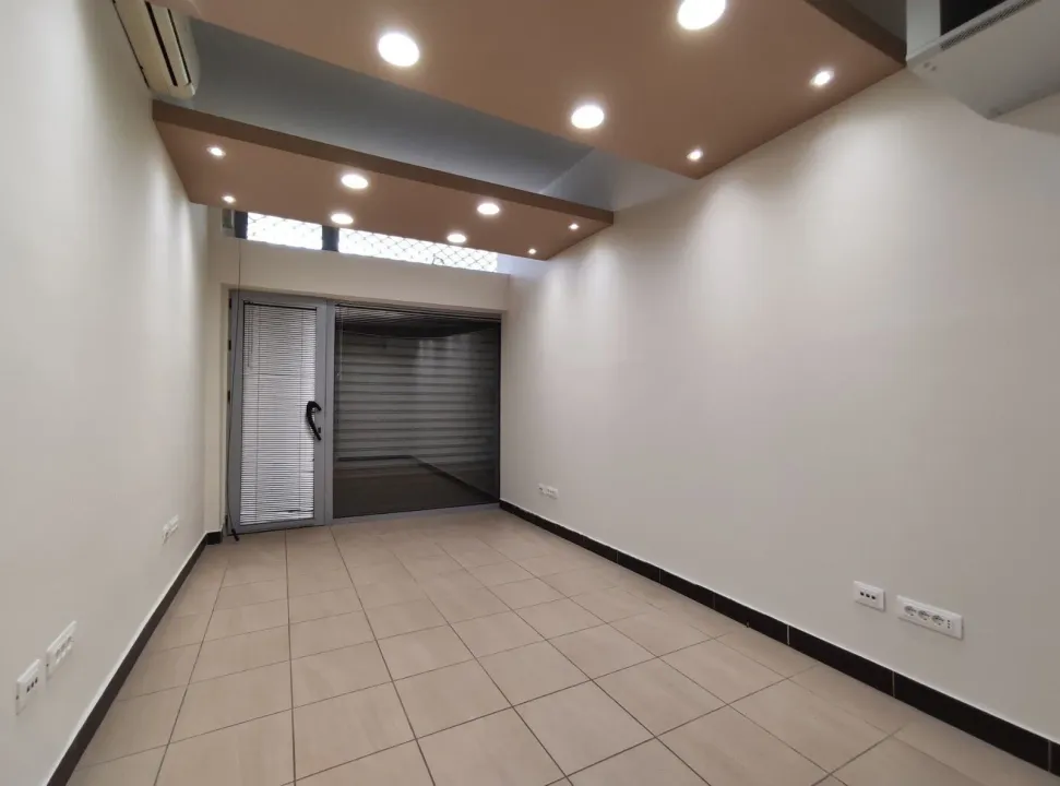 Rent, office space, 55m², Preko Morače, Podgorica
