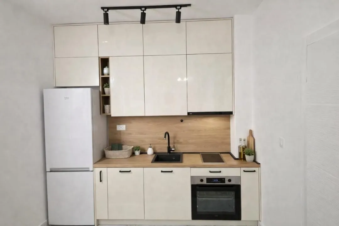 Izdavanje, jednosoban stan, 45m², Zagorič, Podgorica