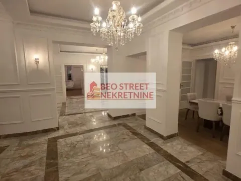 Rent, office space, 190m², Savski Venac, Beograd - image 7