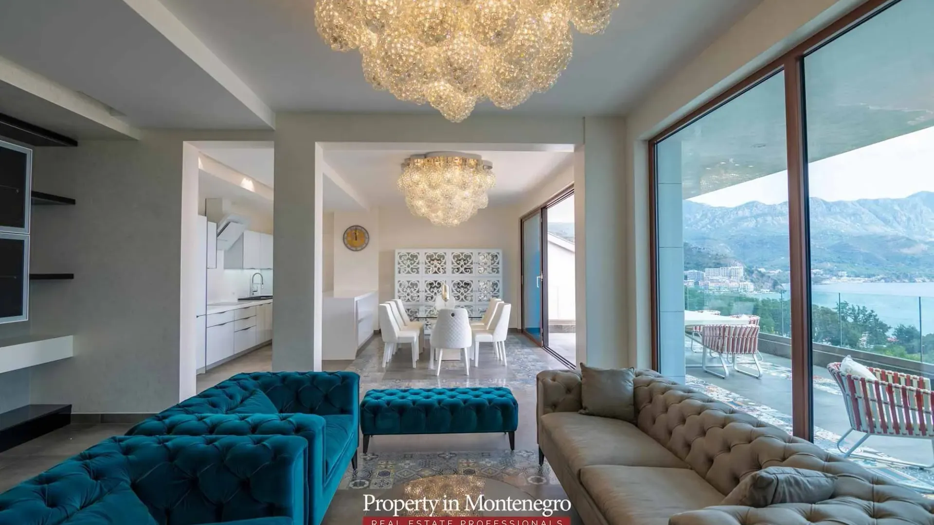 Sale, house, 831m², Bečići, Budva