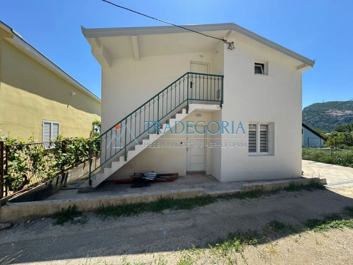 Prodaja, kuća, 200m², Sutomore, Bar