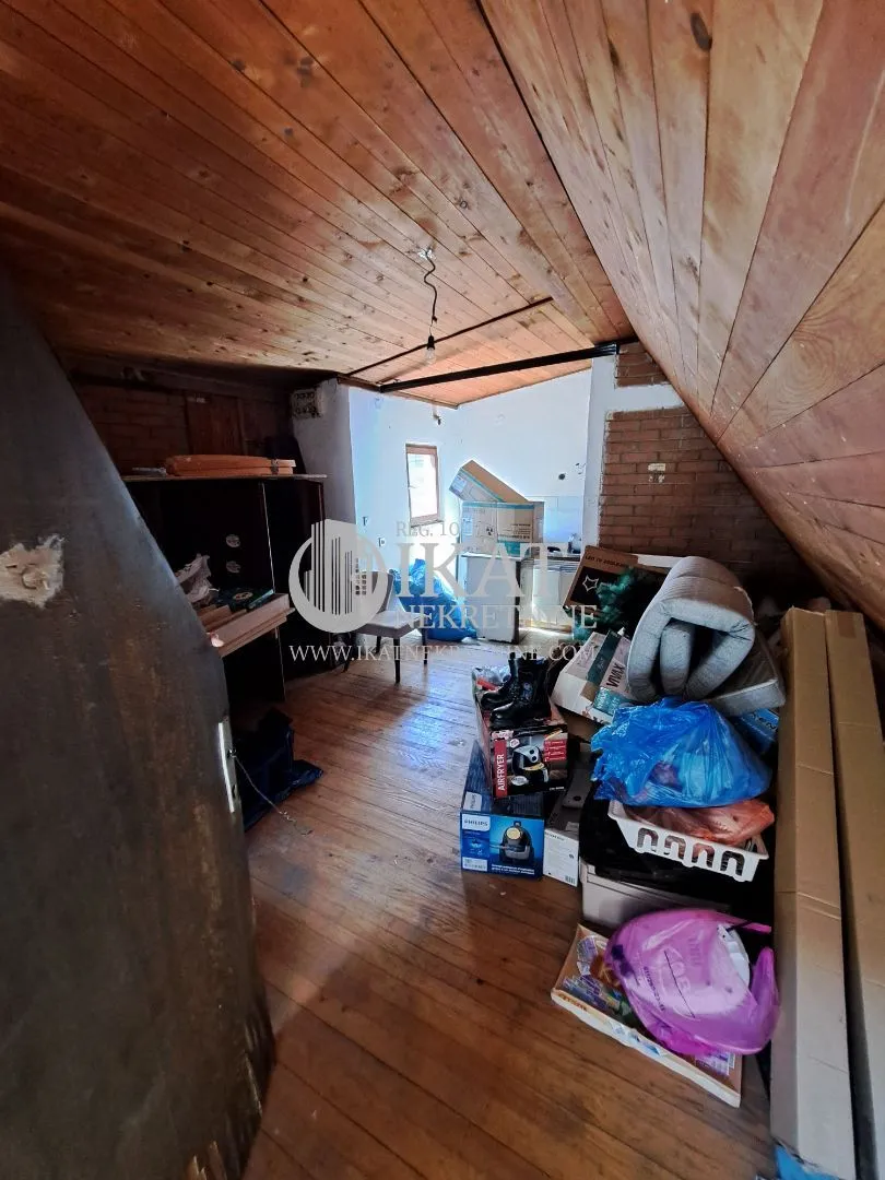 Prodaja, kuća, 65m², Lekino Brdo, Voždovac Sve Podlokacije