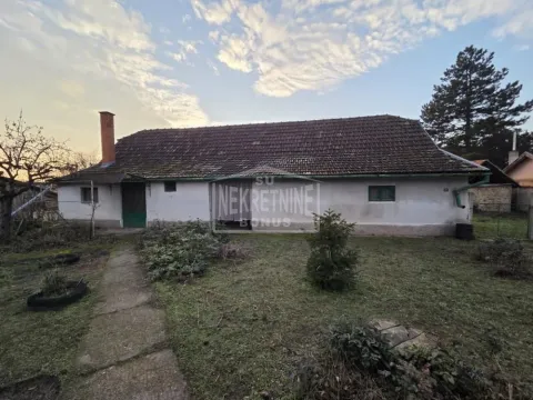 Prodaja, kuća, 115m², Palić, Subotica - image 1