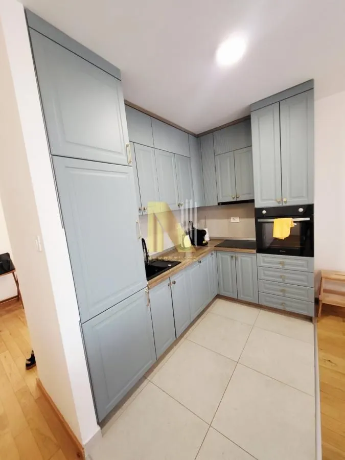 Rent, three bedroom apartment, 71m², Socijalno, Novi Sad Sve Podlokacije