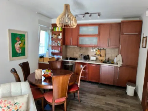 Prodaja, dvosoban stan, 66m², Zagorič, Podgorica - image 6