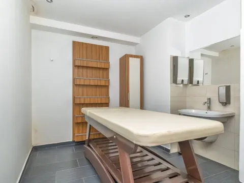 Prodaja, poslovni prostor, 327m², Pod Goricom, Podgorica - image 14