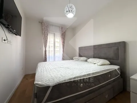 Rent, one bedroom apartment, 49m², Central Point, Podgorica - image 9
