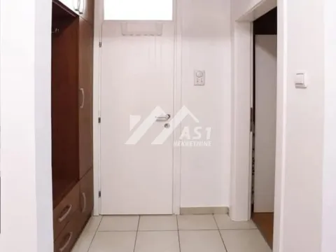 Izdavanje, dvosoban stan, 42m², Rotkvarija, Novi Sad Sve Podlokacije - image 7