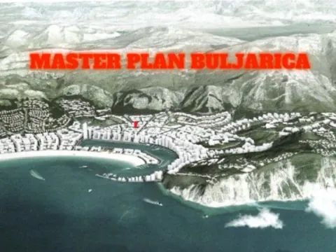 Prodaja, plac, 3476m², Buljarica, Budva - image 2