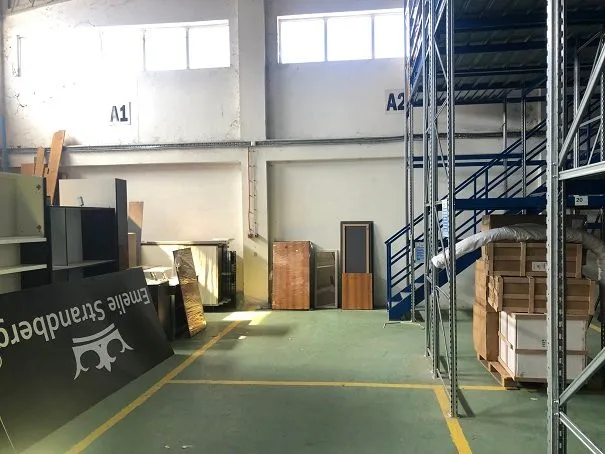Rent, office space, 740m², Zemun Sve Podlokacije, Beograd