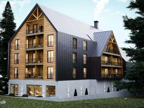 Prodaja, plac, 988m², Žabljak, Crna Gora - image 6