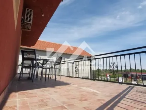 Kuća in Bukovački plato