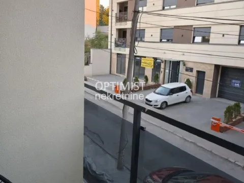 Prodaja, jednosoban stan, 42m², Banovo Brdo, Beograd - image 14