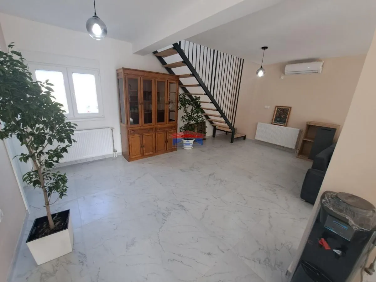 Sale, house, 120m², Kamenjar, Novi Sad Sve Podlokacije