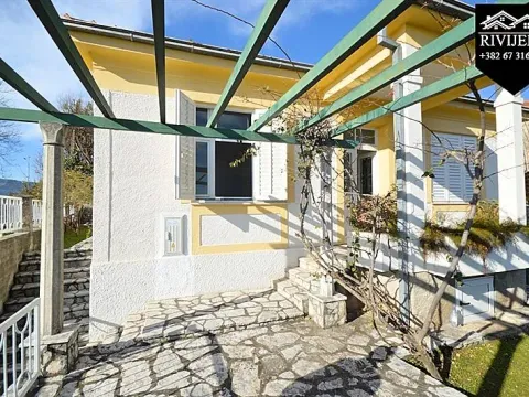 Prodaja, kuća, 90m², Centar, Herceg Novi - image 8